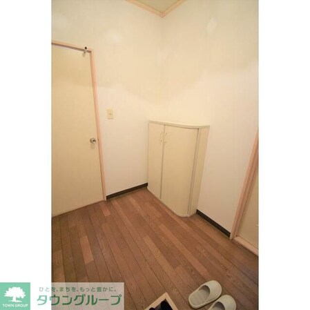 グラン・ビア麻生の物件内観写真